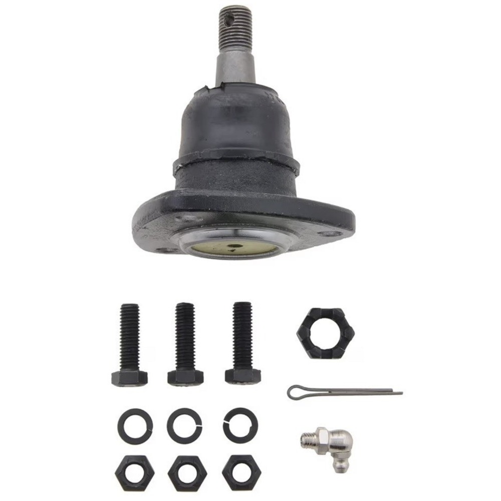 Front Upper Suspension Ball Joint Delphi For 1963-1982 Chevrolet Corvette 1964
